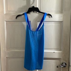 Nike workout tank